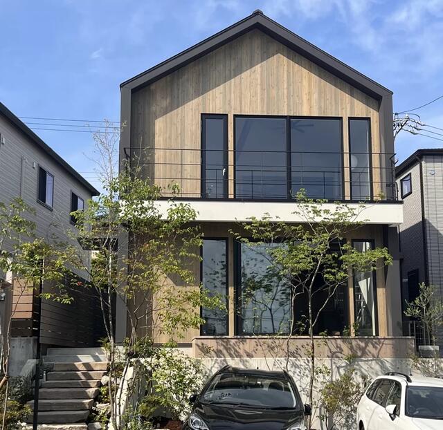 アットホーム】名古屋市緑区 桶狭間神明 (有松駅 ) 2階建 アットホーム】名古屋市緑区 桶狭間神明 (有松駅 ) 2階建