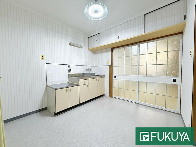 7-chome, Higashi-Sonoda-cho, Amagasaki City (Sonoda Station) 2-story building, 3K &mdash; photo 8