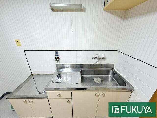7-chome, Higashi-Sonoda-cho, Amagasaki City (Sonoda Station) 2-story building, 3K &mdash; photo 6