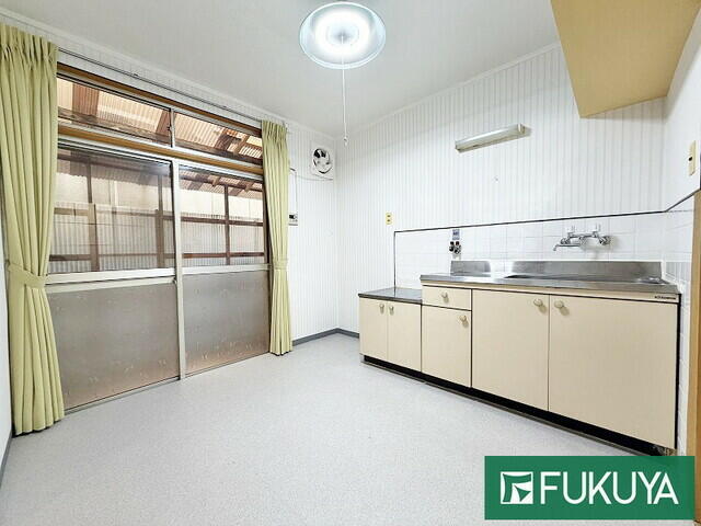 7-chome, Higashi-Sonoda-cho, Amagasaki City (Sonoda Station) 2-story building, 3K &mdash; photo 7