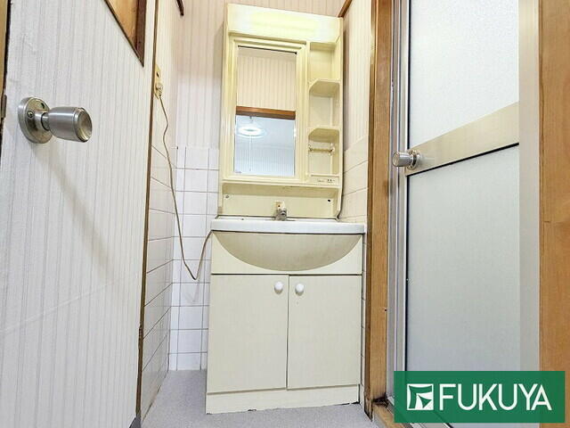 7-chome, Higashi-Sonoda-cho, Amagasaki City (Sonoda Station) 2-story building, 3K &mdash; photo 3