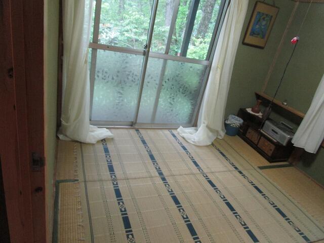 Naganohara-machi, Agatsuma-gun, Naganohara, Single-story house, 2DK &mdash; photo 4