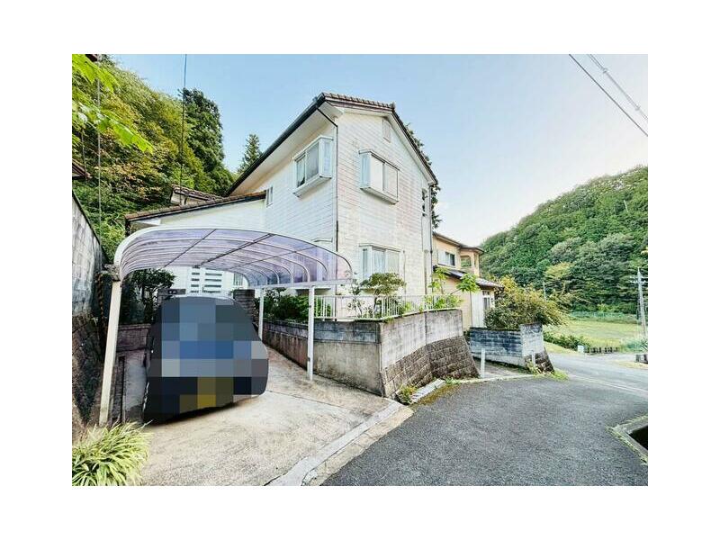 Kameoka City, Higashibetsuin-cho Kanbaradogaya (Kameoka Station) 2-story 4LDK