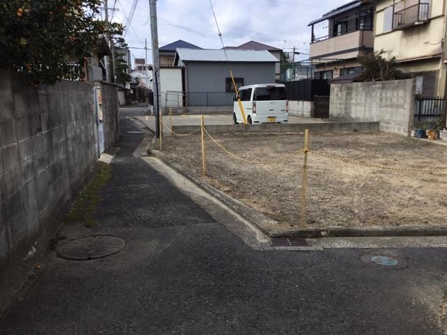 アットホーム 岸和田市 春木北浜町 春木駅 住宅用地 岸和田市の土地 売地 宅地 分譲地など土地の購入情報