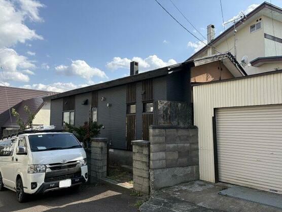 【アットホーム】札幌市西区 西野八条10丁目（宮の沢駅） 住宅用地[1153097331]札幌市西区の土地｜売地・宅地・分譲地など土地の購入情報