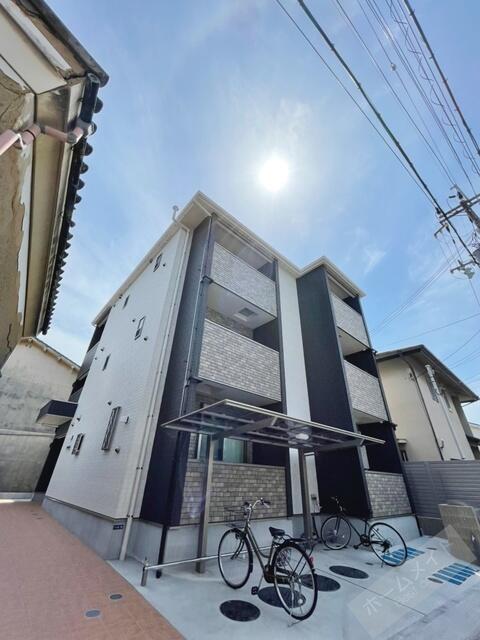 泉佐野市で新築の賃貸物件一覧 アットホーム 賃貸マンション アパート 貸家