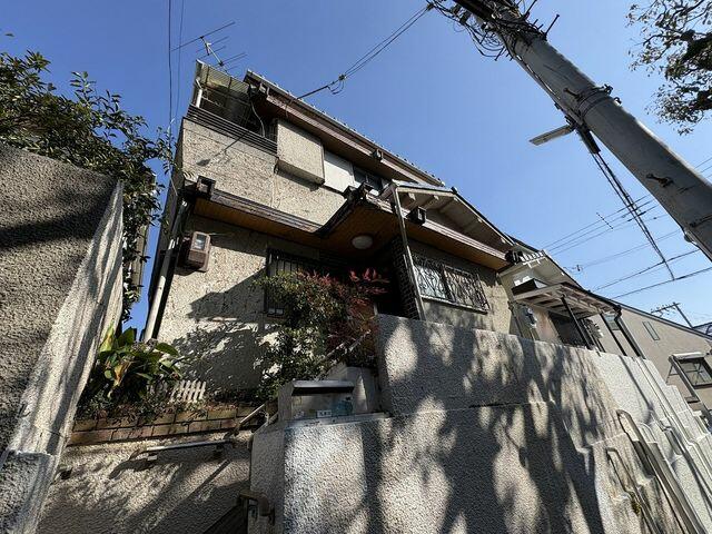 Kobe, Hyogo property
