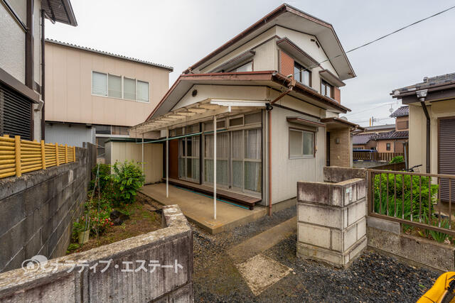 アットホーム】殿山駅の中古住宅・中古一戸建て 購入情報（茨城県