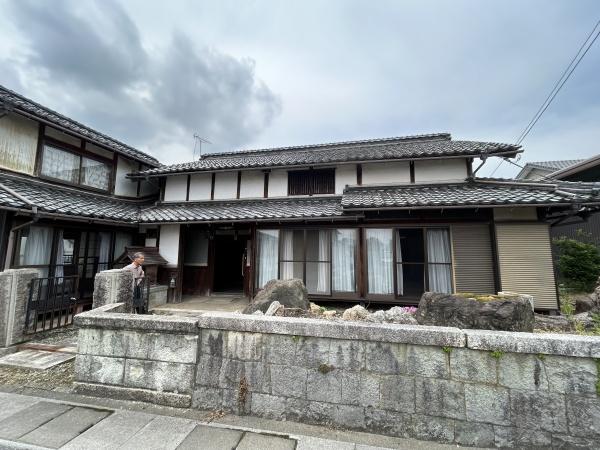 Cheap house for sale in Hikone, Shiga