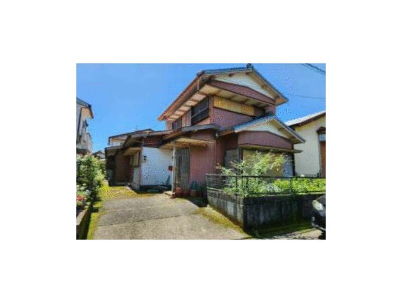 Kihoku Town, Kitamuro District, Oiga (Oiga Station) 2-story building 8LDK