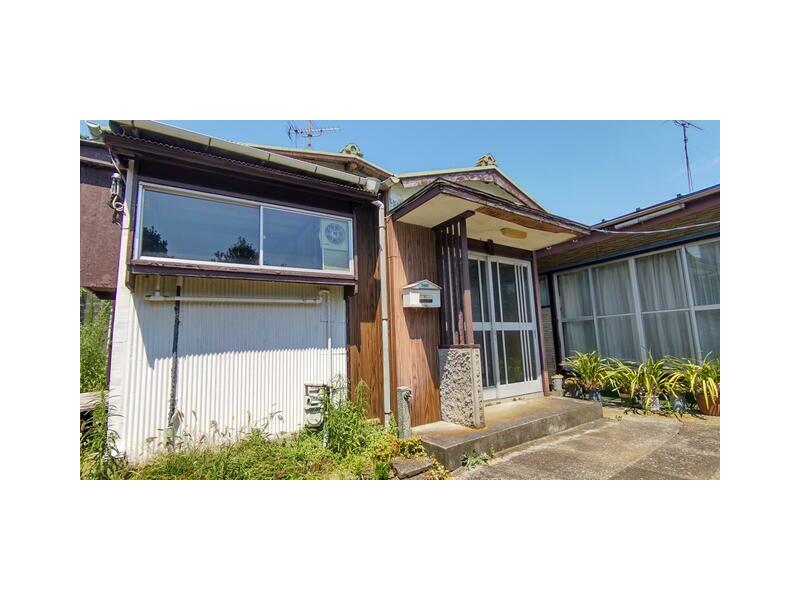 3-Fujirito-cho, Yokosuka-shi, Yokosuka (Shioiri Sta.) Single-story building, 2SK

3,800,000 yen