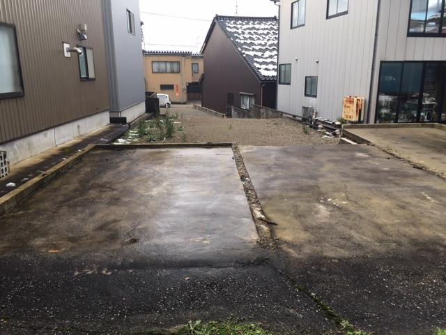 アットホーム】南砺市井波の土地探し｜売地・宅地・分譲地など土地の