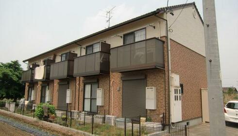 wealthy 01060 2LDK