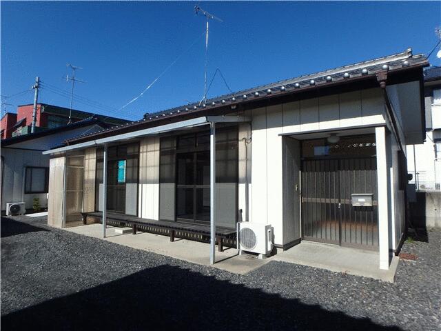 アットホーム 郡山駅の賃貸一戸建て物件情報 福島県 賃貸住宅情報 貸家 賃貸一軒家