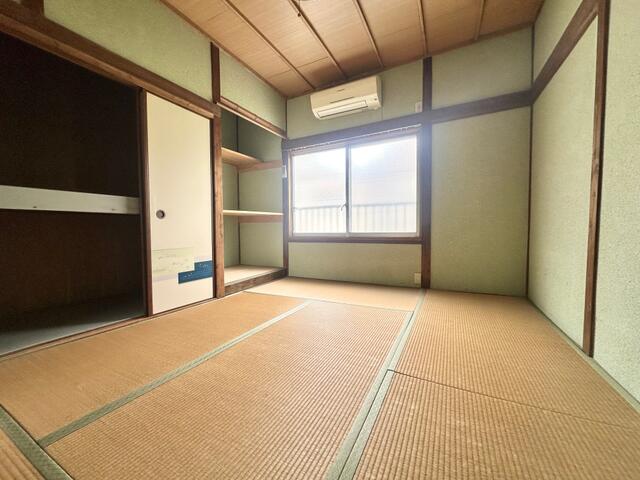 Higashimikuni 4-chome, Yodogawa-ku, Osaka City (near Higashimikuni Station) 2-story building, 4DK &mdash; photo 8