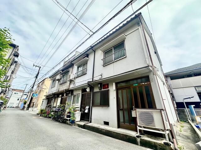 Osaka property