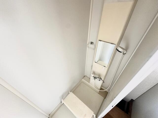 Higashimikuni 4-chome, Yodogawa-ku, Osaka City (near Higashimikuni Station) 2-story building, 4DK &mdash; photo 6