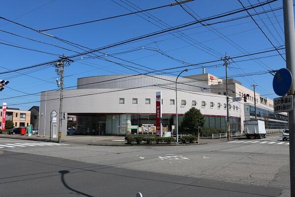 アットホーム 福井市 木田２丁目 赤十字前駅 店舗用地 福井市の土地 売地 宅地 分譲地など土地の購入情報