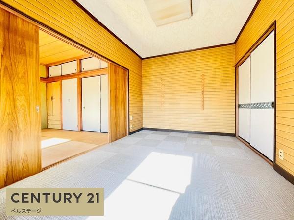 アットホーム】千葉市若葉区 中野町 （土気駅 ） 2階建 5DK