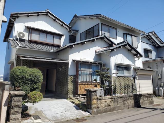 Cheap house for sale in Kaga, Ishikawa