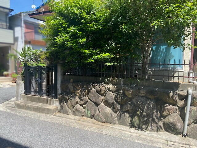 アットホーム 堺市中区 深井清水町 深井駅 2階建 ５ｋ 堺市中区の中古一戸建て 提供元 株 福屋不動産販売 中百舌鳥 店 一軒家 家の購入