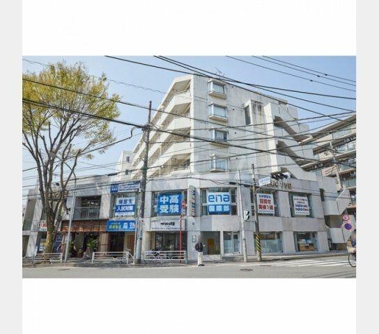 アットホーム ｈｍｃあざみ野 ０３０１０ ３ｄｋ 提供元 ハウスコム 株 溝の口店 横浜市青葉区の賃貸マンション