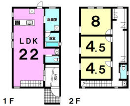 アットホーム うるま市 字塩屋 2階建 ３ｌｄｋ 1043559457 うるま市の新築一戸建て 提供元 ハウスドゥ コザ中央 株 ハウスドゥ住宅販売 一軒家 家の購入