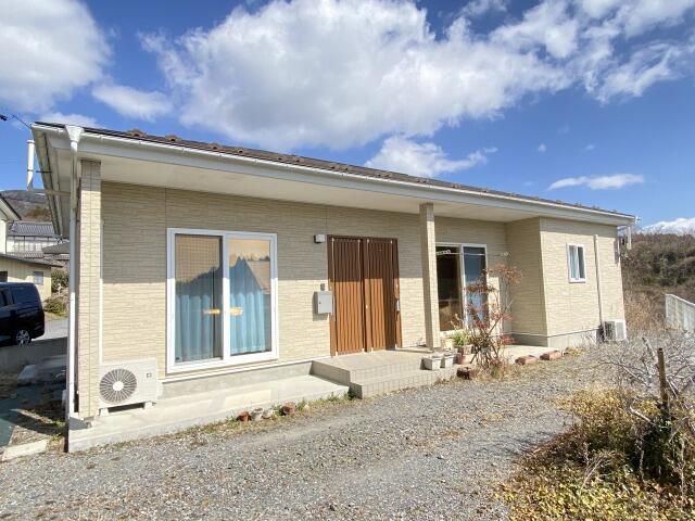 Cheap house for sale in Rikuzentakata, Iwate