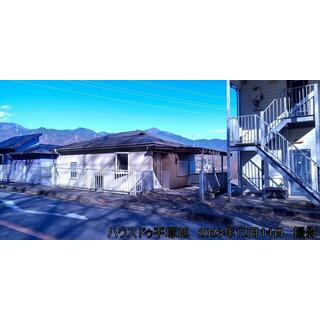 detached 秦野市東田原