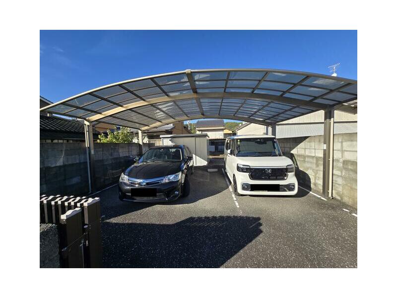 2-story, 4LDK, Nagahama, Kochi City