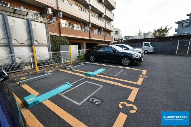 アットホーム グレイス梶ヶ谷 205 1dk 提供元 大東建設不動産 株 川崎市高津区の賃貸マンション 1030229030