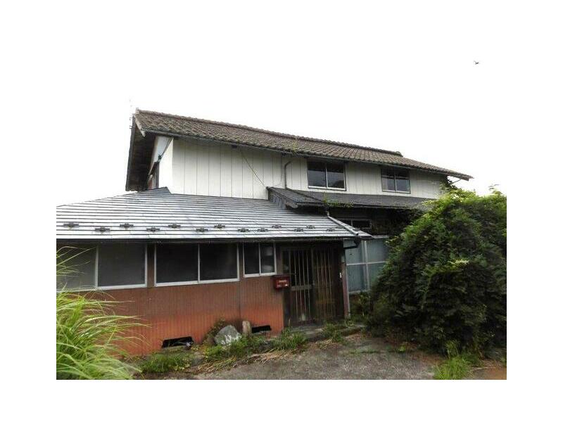Tsuruoka City, Mawatari, Michinishi (Tsuruoka Station) 2-story 7SLDK