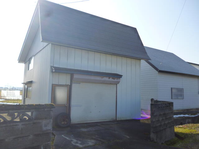 ハトマークサイト秋田 飯詰 31分 住宅用地の売土地 6968294859