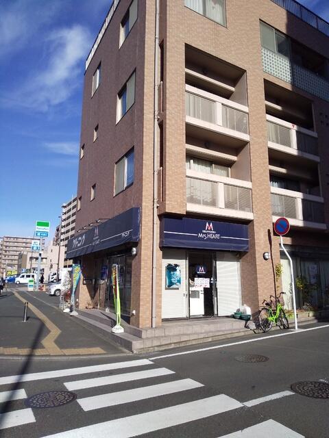 アットホーム フォートレジデンス鉄砲町 ４０１ １ｋ 提供元 株 ハウスメイトショップ 仙台店 仙台市宮城野区の賃貸マンション