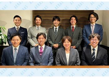 どのような難しいご条件でも遠慮なく「ご相談」頂けます（保証人・費用・審査など）。