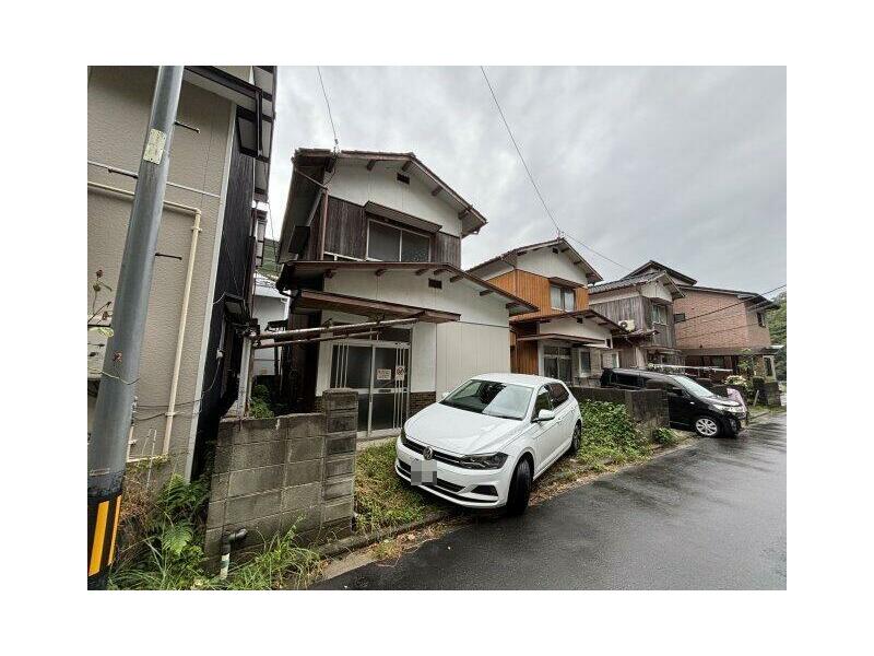 Uwajima-shi, Uwajima Warei-motomachi 4-chome (Uwajima Sta.) 2F 3DK

5.8 million yen