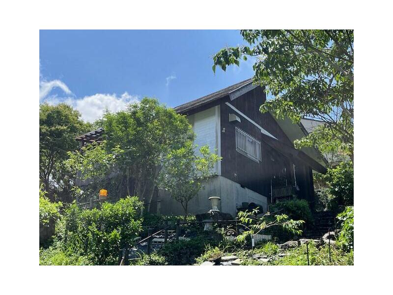 Single-story building, 1LDK, Hirai Minami Hakone Diamond Land, Kanami Town, Tagata-gun