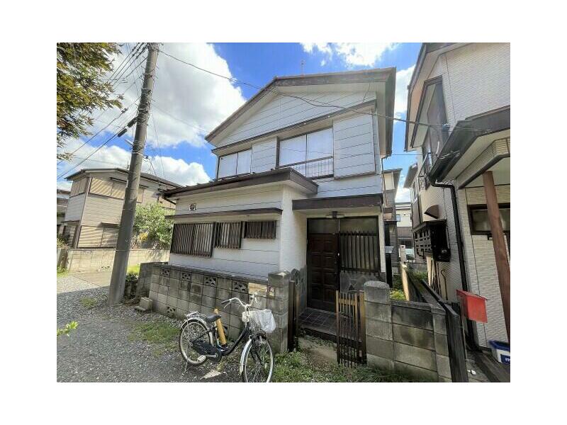 Saitama-shi, Saitama Midori-ku Oaza Mimuro （Kitaurawa station） 2F 3K

4,900,000 yen