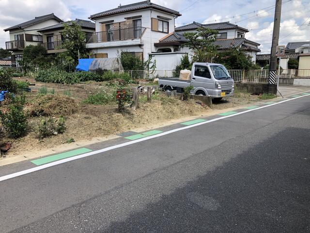 アットホーム 安城市 東端町殿町 米津駅 資材置場用地 安城市の土地 売地 宅地 分譲地など土地の購入情報 アットホーム 安城市 東端町殿町 米津駅 資材置場用地 安城市の土地 売地 宅地 分譲地など土地の購入情報