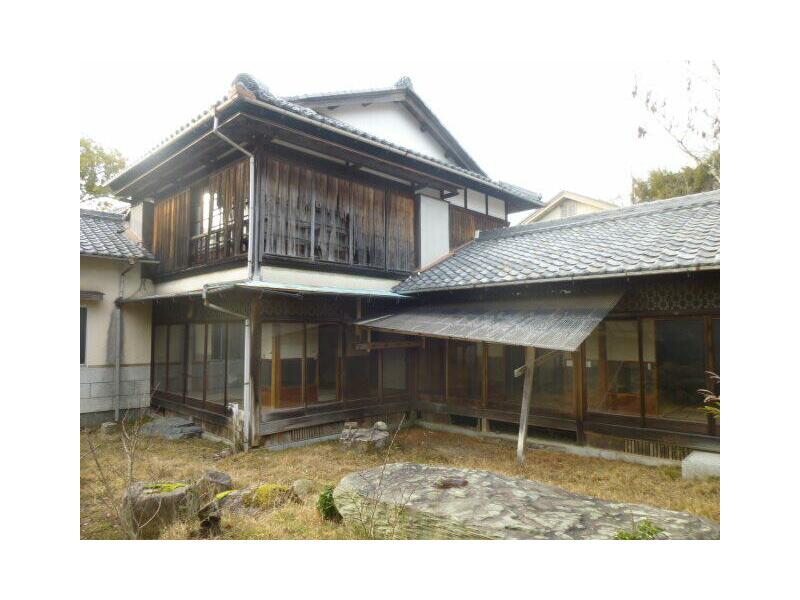 Koka City, Shigaraki-cho Nagano (Shigaraki Station) 2-story building 9DK