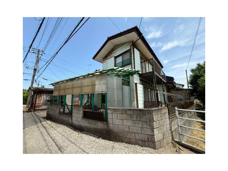 Futtsu City Ohori (Aobori Station) 2-story 3LDK