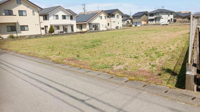 アットホーム 滑川市 上小泉 滑川駅 住宅用地 滑川市の土地 売地 宅地 分譲地など土地の購入情報