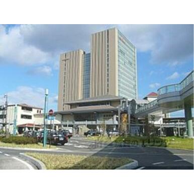 JR長岡京駅 距離：1,300m