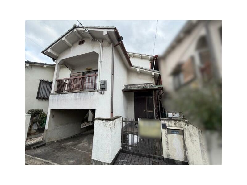 Yamato Takada City, Kuranomiya Town (Ukihoko Station) 2-story 4LDK