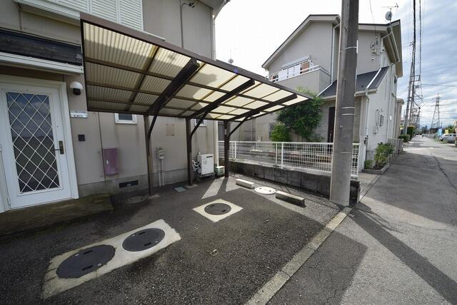 アットホーム テラス並木 提供元 株 タウンハウジング ふじみ野店 川越市の賃貸テラスハウス 1070263150