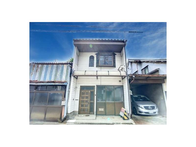 Kanazawa City, Izumi 3-chome (Nomachi Station), 2-story, 6LDK