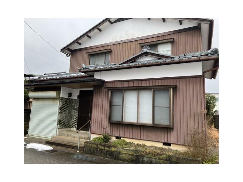 Goken Town, Daishoji, Kaga City (Daishoji Station) 2-story 6DK