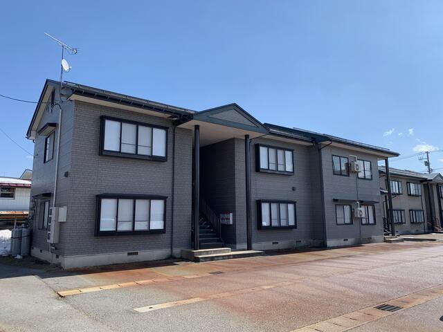 コーポ大清２号棟 210 2K