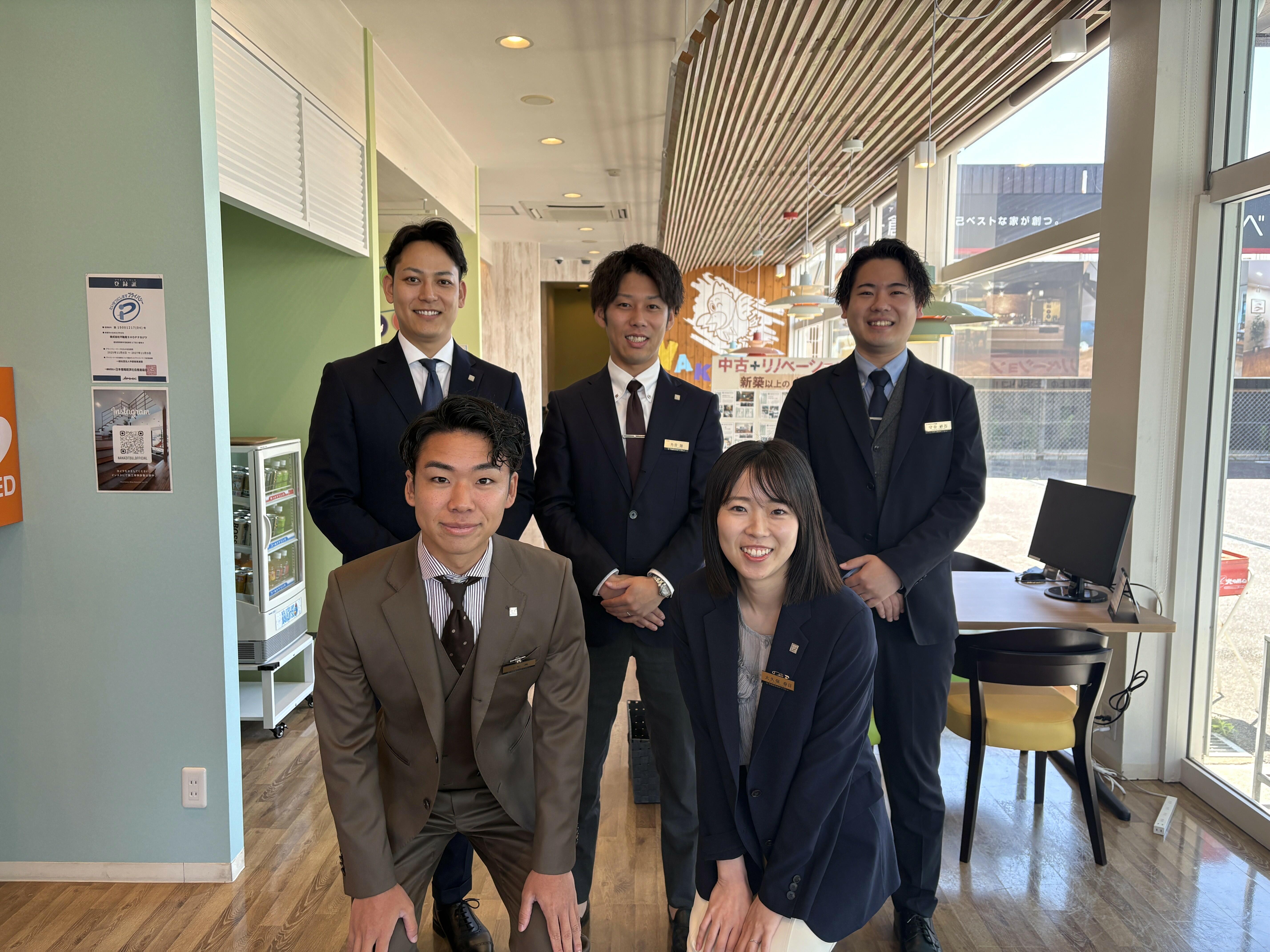 アットホーム】(株)不動産SHOPナカジツ 岡崎北店(愛知県 岡崎市
