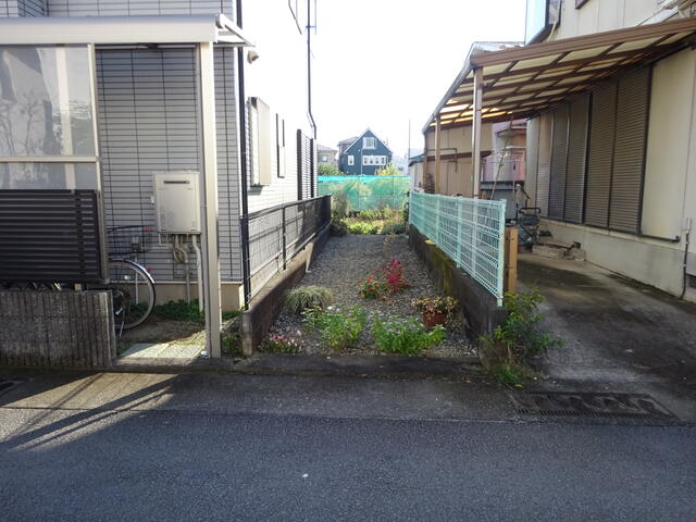 Odawara City, Kuno (near Ashigara Station) - Residential land &mdash; photo 5